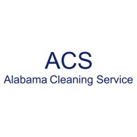 Alabama Cleaning Service logo - Similar company to American Cleaning Service