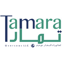 Tamara Overseas LLC logo - Similar company to Tamara International