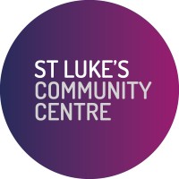 St Luke's Community Centre logo - Similar company to Tunnelsoft