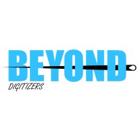 Beyond Digitizers logo - Similar company to I Live Solutions