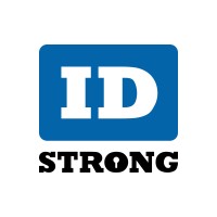 IDStrong logo - Similar company to Infopay