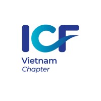 ICF Vietnam Chapter logo - Similar company to Blocktree