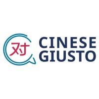 Cinese Giusto logo - Similar company to Cinesexpress