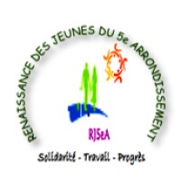 Renaissance des Jeunes du 5e Arrondissement logo - Similar company to We Love Life