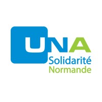 UNA Solidarité Normande logo - Similar company to 3Cie