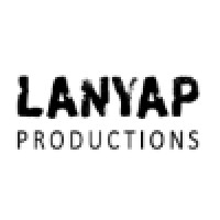 LANYAP Productions logo - Similar company to Scratch Creative La