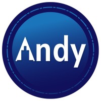 Andy Language Coach logo - Similar company to Fierce & Fluent