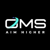 OMS logo - Similar company to Programmaticx