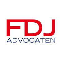 FDJ Advocaten logo - Similar company to Profects