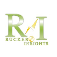 Rucker Insights logo - Similar company to Bridge Arrow
