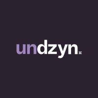 undzyn logo - Similar company to 360 Creative Networks