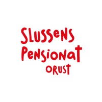 Slussens Pensionat logo - Similar company to Fäviken Magasinet