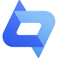 Rechain logo - Similar company to Muzzo