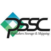 Publishers Storage & Shipping logo - Similar company to Bindtech
