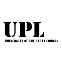 University of the Party London logo - Similar company to Freshcia
