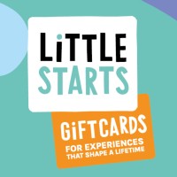 Little Starts Gift Cards logo - Similar company to 2Pay