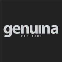 Genuina Pet Food logo - Similar company to Giulia Mazzini Wedding & Event Planner