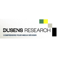 Dusens Research logo - Similar company to Darpharm
