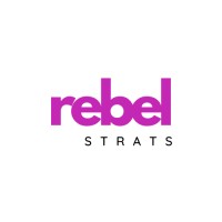 Rebel. Strats logo - Similar company to Prefd
