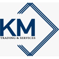 KM Trading & Services logo - Similar company to Saga Soft Llc