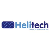Helitech logo - Similar company to Zifap
