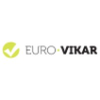 Euro-Vikar logo - Similar company to Manflex Aps