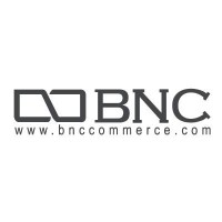 BNC Commerce International logo - Similar company to Pharmaceutique