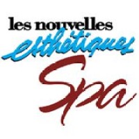 Les Nouvelles Esthetiques & Spa Magazine - South Africa logo - Similar company to Studio Figura Australia