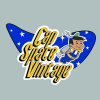 Capspace Vintage