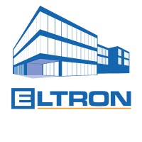 ELTRON logo - Similar company to Cloudfuel