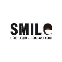 Smile Foreign Education logo - Similar company to R Com