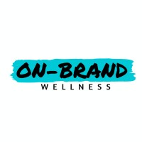 On-Brand Wellness logo - Similar company to Many Miles Moving