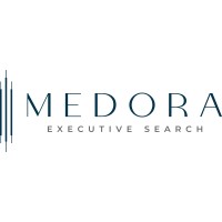 Medora Executive Search logo - Similar company to Ethical Ai Consortium, Inc.