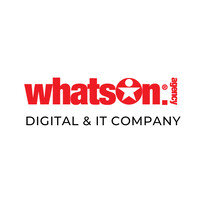 WhatsOn Agency logo - Similar company to Semiclone It Solutions