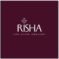 RISHA logo - Similar company to Solitaire Style