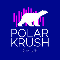 Polar Krush Group logo - Similar company to Freezing Point