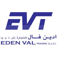 Eden Val Trading LLC logo - Similar company to Al Rama International Traders