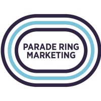Parade Ring Marketing logo - Similar company to Megademic