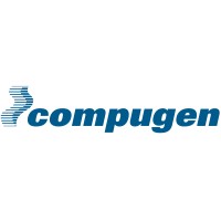Compugen logo - Similar company to Futurx