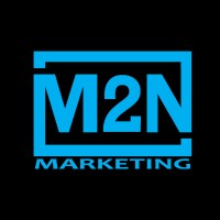M2N Marketing logo - Similar company to Ablegamers Brasil