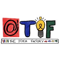 At The Idea Factory logo - Similar company to Your Platform