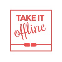 Take It Offline logo - Similar company to Npointseo