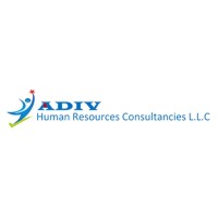 ADIV Human Resources Consultancies, L.L.C logo - Similar company to Data Slot