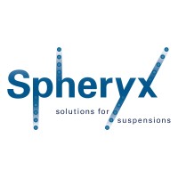 Spheryx, Inc. logo - Similar company to Agate Design & Engineering