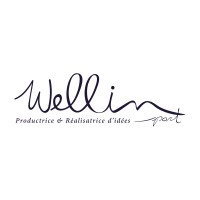 WELLINSPORT logo - Similar company to Association Hope Team East