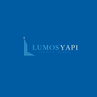 Lumos Yapı İnşaat ve Taahhüt logo - Similar company to Promax Yapı Taah. İnş. San. Tic. Ltd. Şti.