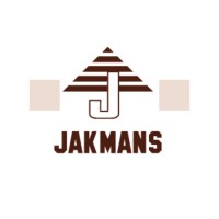 Jakmans Clothing logo - Similar company to Beige Couture