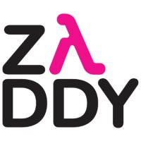 ZADDY PH logo - Similar company to Spec Studios