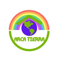Arca Tierra NGO logo - Similar company to Meals4Hope