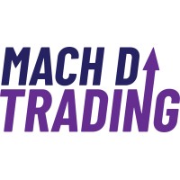 Mach D Trading logo - Similar company to Perpendicular Maintenance Services Pvt Ltd